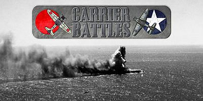 航母对决：太平洋海战|官方中文|Carrier Battles 4 Guadalcanal
