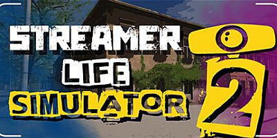 主播人生模拟器2|v0.161|官方中文|Streamer Life Simulator 2