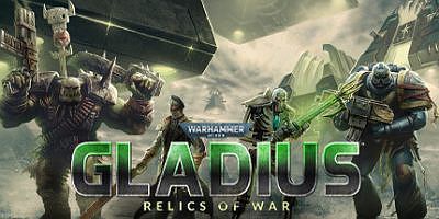 战锤40K：格雷迪厄斯遗迹之战|v1.17.0|全DLC|官方中文|支持手柄|Warhammer 40,000: Gladius – Relics of War