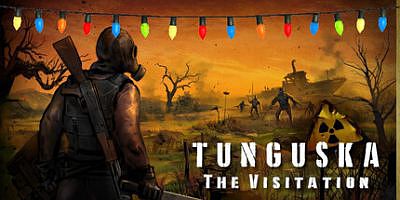 通古斯：禁区实录 – 终极剪辑版|官方中文|支持手柄|Tunguska: The Visitation