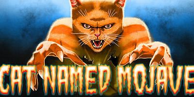 莫哈维之猫|官方中文|Cat Named Mojave