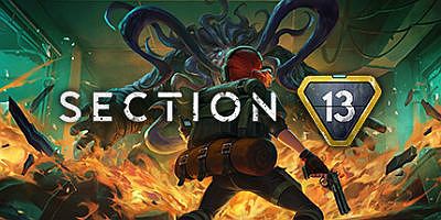 断电协议|v1.0.10|官方中文|支持手柄|Section 13