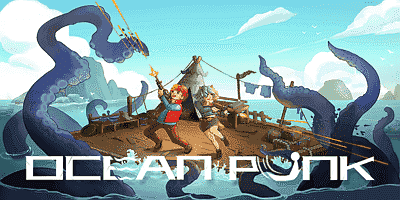 洋流朋克|v1.7.5.0|官方中文|Ocean Punk