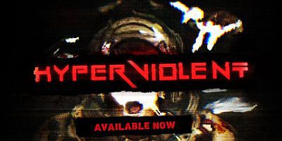 急速击杀|官方中文|支持手柄|HYPERVIOLENT