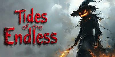 无尽之潮|官方中文|Tides of The Endless