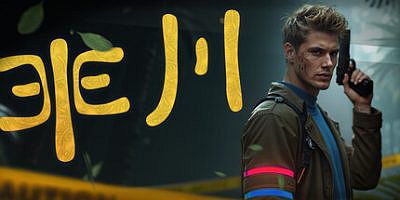 丰川|官方中文|Fortune