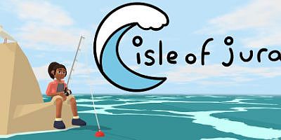 侏罗岛|v20250728|官方中文|支持手柄|Isle of Jura