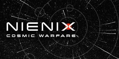Nienix：宇宙战争|v1.101|官方中文|支持手柄|Nienix: Cosmic Warfare