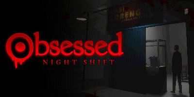 沉迷夜班|官方中文|Obsessed : Night Shift|夜班症候群