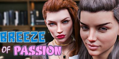 激情之风|官方中文|Breeze of Passion