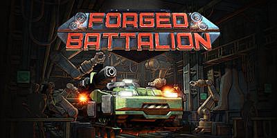 锻造营|官方中文|Forged Battalion