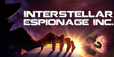 星际间谍公司|官方中文|Interstellar Espionage Inc.