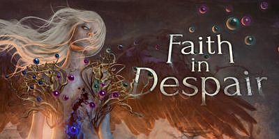 绝望信仰|官方中文|支持手柄|Faith in Despair