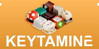 键盘大战|官方中文|Keytamine