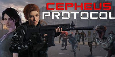 仙王座协议|全DLC|官方中文|支持手柄|Cepheus Protocol