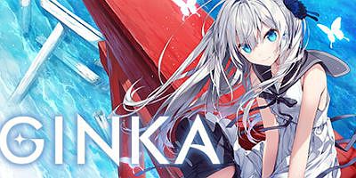 银花|官方中文|GINKA