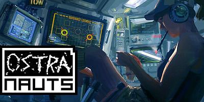 星际漂流者|官方英文|Ostranauts