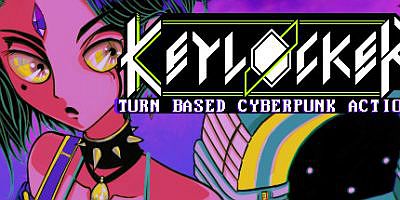 钥匙锁 |回合制赛博朋克动作|官方中文|支持手柄|Keylocker | Turn Based Cyberpunk Action|钥匙柜：回合制赛博朋克动作