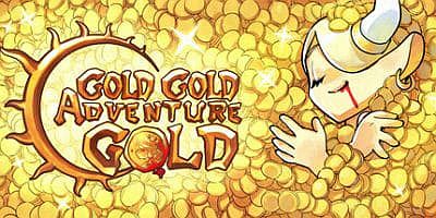 钱钱向钱冲|官方中文|Gold Gold Adventure Gold