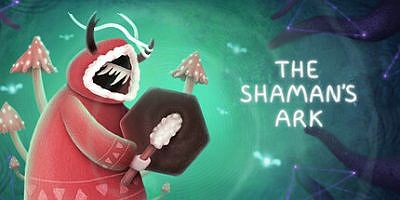 萨满方舟|官方中文|支持手柄|The Shaman’s Ark