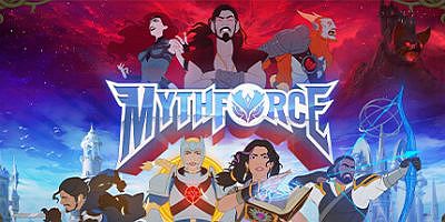 神话力量|v1.2.4.2|官方中文|MythForce|神话之力|神秘力量