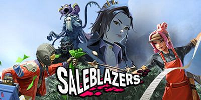 售货精英|v0.14.9.91|官方中文|Saleblazers|拓荒商客