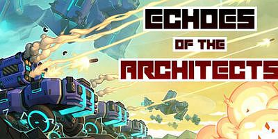 建筑师的回声|官方中文|Echoes of the Architects