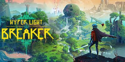 光明破坏者|v20250731|官方中文|支持手柄|Hyper Light Breaker