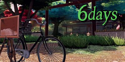 6天|官方中文|6days