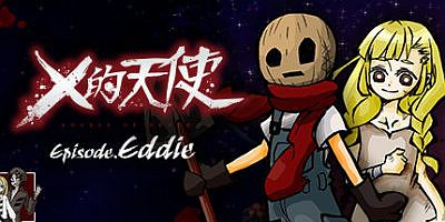 杀戮天使：艾迪篇|官方中文|支持手柄|Angels of Death Episode.Eddie