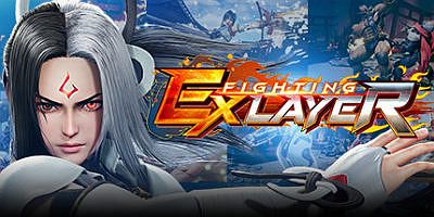 格斗领域EX|v1.5.7|官方中文|支持手柄|FIGHTING EX LAYER