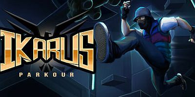 伊卡鲁斯跑酷|官方中文|Ikarus Parkour
