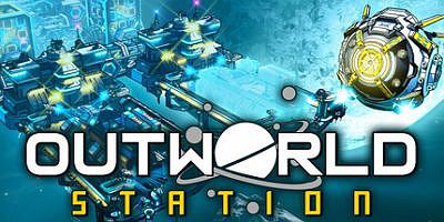 外星站|官方中文|Outworld Station