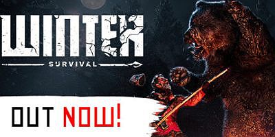 冬日幸存者|官方中文|支持手柄|Winter Survival