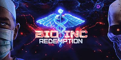 生物公司：救赎|v20250810|官方中文|支持手柄|Bio Inc. Redemption|生化公司 救赎