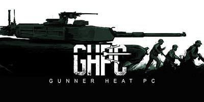现代坦克模拟|官方英文|支持手柄|Gunner, HEAT, PC!|真实坦克模拟