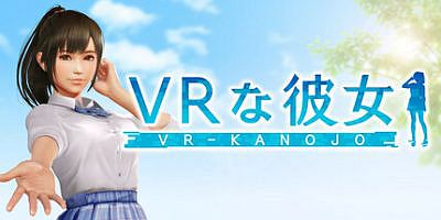 VR女友|官方中文|支持VR|VR-Kanojo