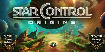 行星控制：起源|v20250810|官方中文|Star Control: Origins