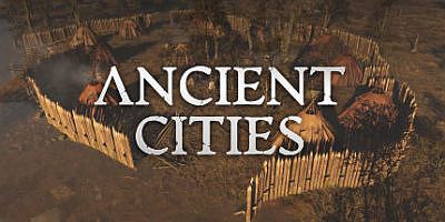 古老城市|v20251214|官方中文|Ancient Cities|古城