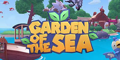 海上花园|官方中文|支持手柄|Garden of the Sea