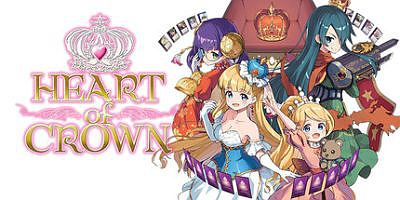 王冠之心|官方中文|HEART of CROWN Online