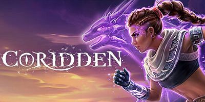 科里登|v1.3.2|官方中文|支持手柄|Coridden|寇瑞登