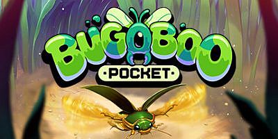 昆虫观察日记|官方中文|Bugaboo Pocket