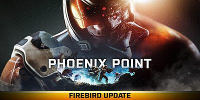 凤凰点：周年版|v1.30|全DLC|官方中文|支持手柄|Phoenix Point: Year One Edition