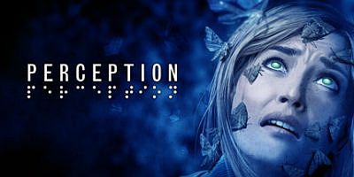 知觉|官方中文|支持手柄|Perception