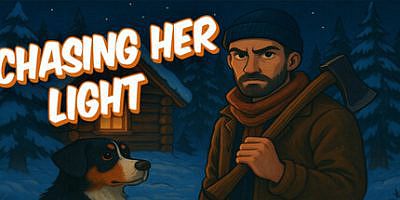 追逐她的光芒|官方中文|Chasing Her Light