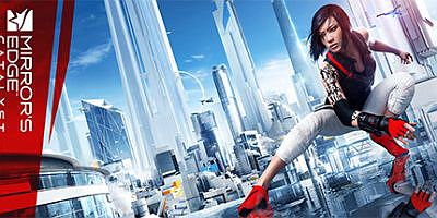 镜之边缘：催化剂|v1.0.3.47248|官方中文|支持手柄|Mirror’s Edge: Catalyst