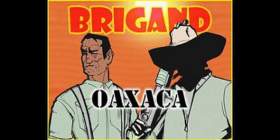 盗团：瓦哈卡|官方中文|Brigand: Oaxaca