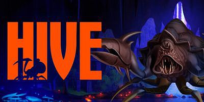 虫巢|官方中文|The Hive