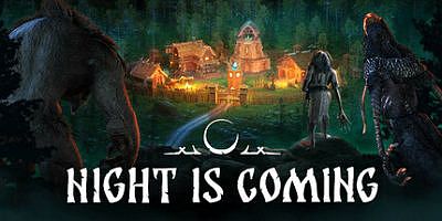 暗夜降临|v20250812|官方中文|Night is Coming|夜幕降临